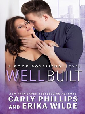 cover image of Well Built